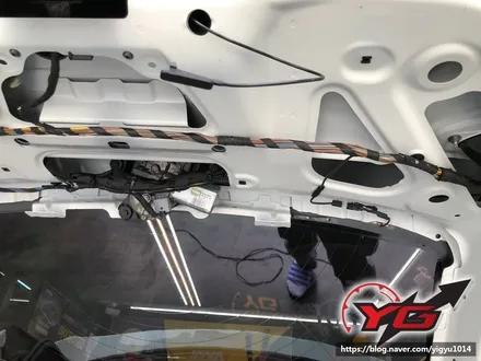 양산수입차후방카메라 BMW X1후방카메라가없다고? 인터페이스설치로답답함해결 / 경남 양산, 김해, 부산