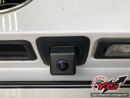 양산수입차후방카메라 BMW X1후방카메라가없다고? 인터페이스설치로답답함해결 / 경남 양산, 김해, 부산