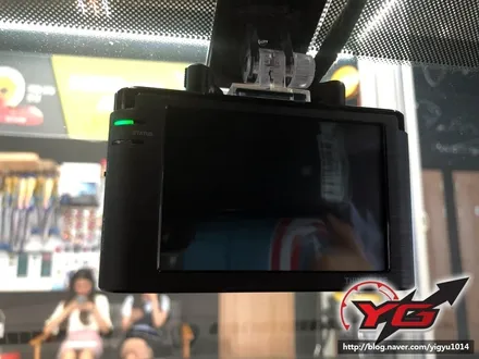 양산물금가촌택지아이나비블랙박스전문장착점 아이오닉전기차량블랙박스&블랙박스보조베터리장착시공 YG디테일링멀티샵 / 경남 양산, 김해, 부산