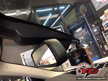 양산블랙박스수입차전문장착시공점 BMW X4아이나비퀀텀2토르에디션장착 YG디테일링멀티샵 / 경남 양산, 김해, 부산