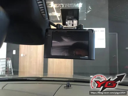 양산수입차블랙박스 인피니티Q30블랙박스고장교체장착 YG디테일링멀티샵 / 경남 양산, 김해, 부산
