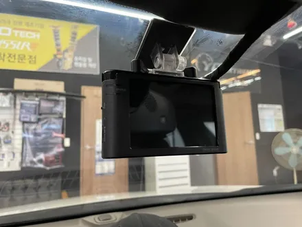 양산블랙박스 BMW 420 그란쿠페 아이나비 QXD7000 보조베터리 & 말리부 A500 교체장착 / 경남 양산, 김해, 부산