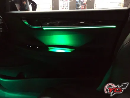 그랜져IG 양산엠비언트 최상의 퀄리티!! 가격!! 부산 울산 김해 엠비언트 멀리서 방문시공 할 정도!! / 경남 양산, 김해, 부산