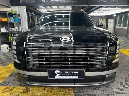 디올뉴 팰리세이드 LX3 360도 3D어라운드뷰 서라운드뷰