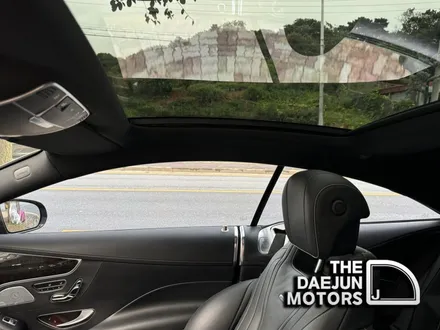 시흥 벤츠 S63 S클래스 AMG 브이쿨 VK 썬팅재시공 틴팅재작업 튜닝 시공 (인천 부평 광명 안산 안양)