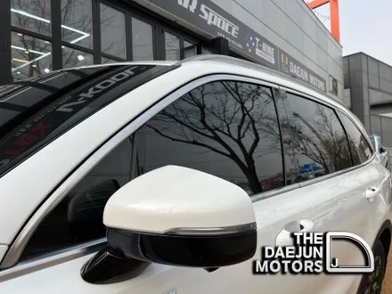 시흥 쏘렌토 신차검수중 하자발견, 썬팅 PPF 유리막코팅까지 패키지튜닝 시공후기