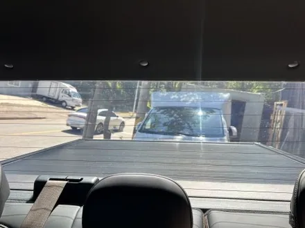 기아 타스만 시공퀄리티 좋은 썬팅후기 VS200 롤스크린커버 사이드스텝장착까지 원스톱으로 해결