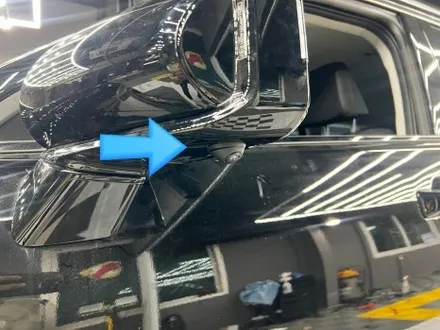 디올뉴 팰리세이드 LX3 360도 3D어라운드뷰 서라운드뷰
