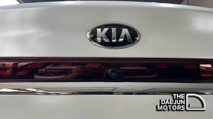 시흥 K7 어라운드뷰 3D 에이뷰 서라운드뷰 설치장착 튜닝 시공 (인천 부평 안산 안양)