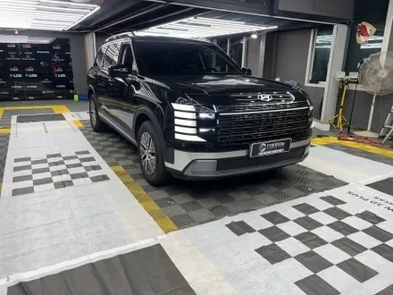 디올뉴 팰리세이드 LX3 360도 3D어라운드뷰 서라운드뷰