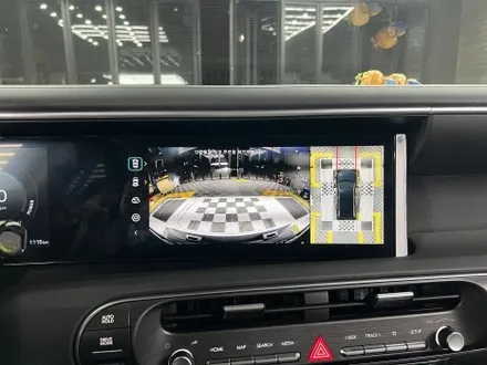 디올뉴 팰리세이드 LX3 360도 3D어라운드뷰 서라운드뷰