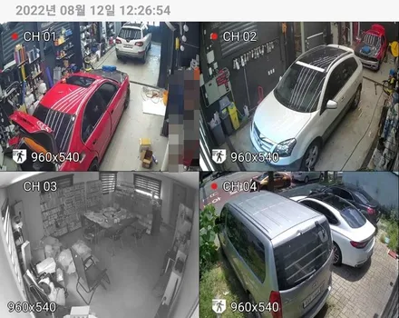 대구PPF 링컨 에비에이터 PPF와 라이트필름 동시작업 / 대구 구미