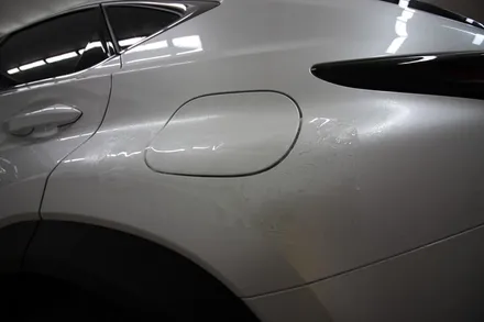 대구랩핑 NX300H 신차 PPF 생활보호패키지 시공 / 대구 구미