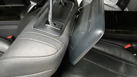 대구 디테일링 잘하는곳 벤츠 S350L 풀 디테일링 세차 / 대구 구미
