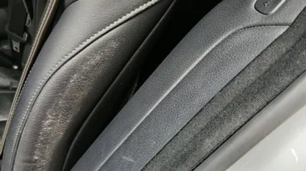 대구 디테일링 잘하는곳 벤츠 S350L 풀 디테일링 세차 / 대구 구미