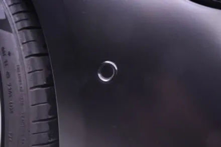 대구랩핑 amg gt63 사틴블랙 전체랩핑 / 대구 구미