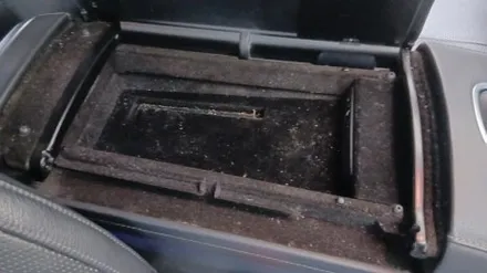 대구 디테일링 잘하는곳 벤츠 S350L 풀 디테일링 세차 / 대구 구미