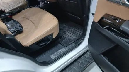 대구 서구 중리동 손세차 전문점 기아 모하비 디테일링 / 대구 구미