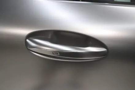 대구 수입차 실내튜닝 AMG GT 2도어 드라이카본 실내트림 교체 순정 퀄리티 / 대구 구미