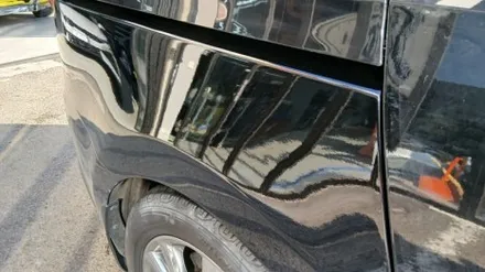 대구 자동차 도어 휀다 수리 카니발 판금 도색 / 대구 구미