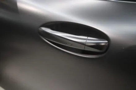 대구 수입차 실내튜닝 AMG GT 2도어 드라이카본 실내트림 교체 순정 퀄리티 / 대구 구미