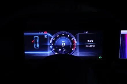 대구 E클래스 전동트렁크 / 와이드콕핏 / 엠비언트 인스톨 / 대구 구미