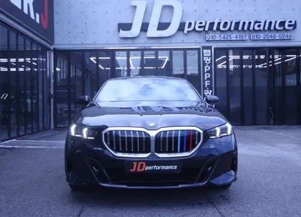 대구 PPF생활보호패키지 5시리즈 신차출고 방문 / 대구 구미