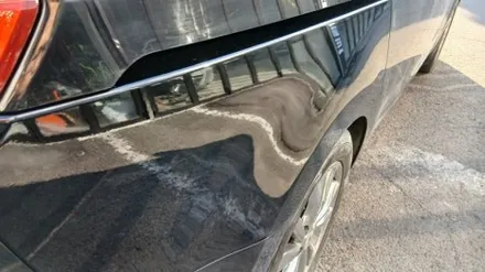 대구 자동차 도어 휀다 수리 카니발 판금 도색 / 대구 구미