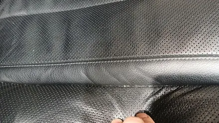 대구 디테일링 잘하는곳 벤츠 S350L 풀 디테일링 세차 / 대구 구미
