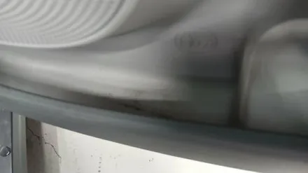 대구 실내크리닝 전문점 현대 코나EV 실내 묵은때 제거 신차만들기 / 대구 구미