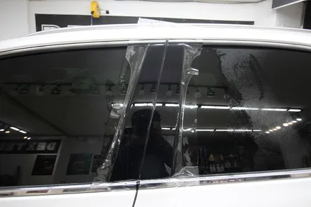 대구랩핑 NX300H 신차 PPF 생활보호패키지 시공 / 대구 구미