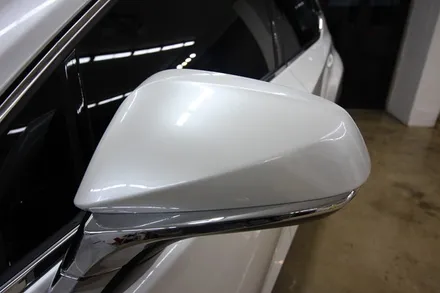 대구랩핑 NX300H 신차 PPF 생활보호패키지 시공 / 대구 구미