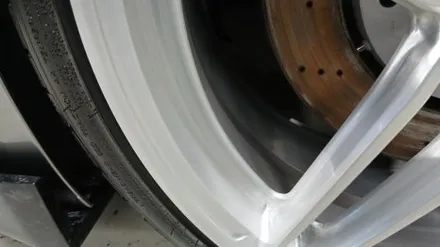 대구 세차 아우디R8 디테일링 죽전 용산역 인근 서대구IC 이현 중리 상리 근처 손세차 / 대구 구미