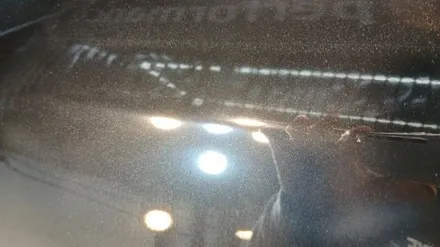 대구신차코팅 레이 오토아우라 유리막 및 전체 유막 제거 발수 코팅 / 대구 구미