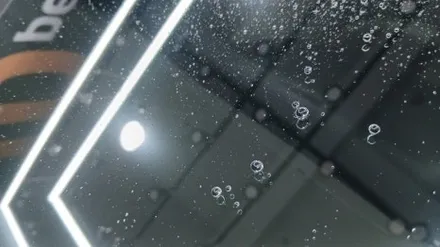 대구 서구 손세차 기아 카니발 하이리무진 디테일링 및 유막 제거 발수 코팅 / 대구 구미