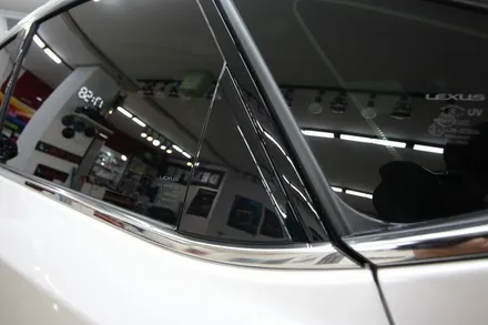 대구랩핑 NX300H 신차 PPF 생활보호패키지 시공 / 대구 구미