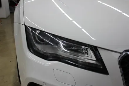 대구 RS7 라이트보호필름 / 대구 구미