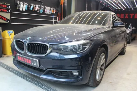 침산동손세차 3GT 아기가 타는차량이라면 디테일링세차로 / 대구 구미