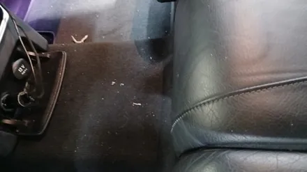 대구 디테일링 잘하는곳 벤츠 S350L 풀 디테일링 세차 / 대구 구미