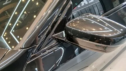 대구 자동차 광택 달 서구 유리막코팅 BMW 4시리즈 폴리싱 및 코팅 / 대구 구미