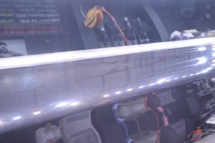 대구 침산동광택 S8 내구성좋은 엑스퍼트 EX-5 유리막코팅 / 대구 구미