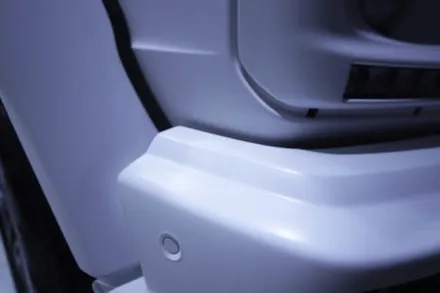대구 광택 지바겐 랩핑 얼룩 묵은때 제거작업 / 대구 구미