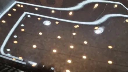 대구광택전문점 제네시스 EQ900 신차만들기 / 대구 구미