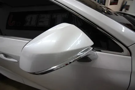 대구랩핑 NX300H 신차 PPF 생활보호패키지 시공 / 대구 구미