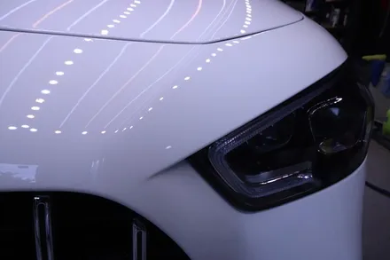 창원랩핑 amg gt 4도어 ppf 시공으로 전면보호하기 / 대구 구미