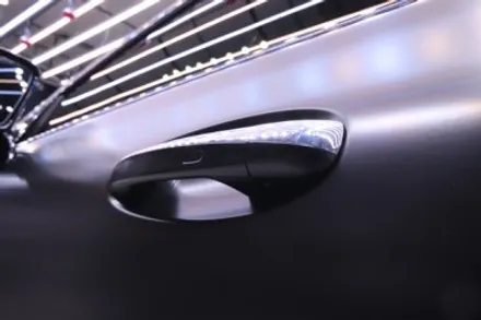 대구랩핑 amg gt63 사틴블랙 전체랩핑 / 대구 구미