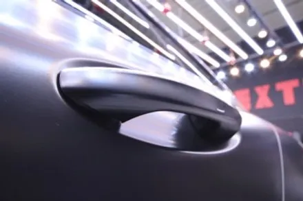 대구랩핑 amg gt63 사틴블랙 전체랩핑 / 대구 구미
