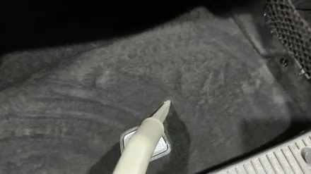 대구 디테일링 잘하는곳 벤츠 S350L 풀 디테일링 세차 / 대구 구미