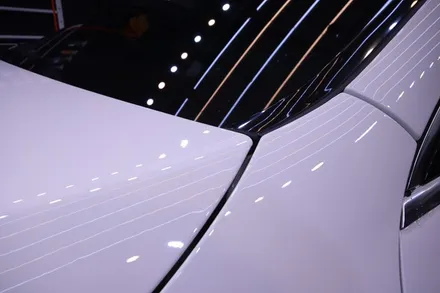 창원랩핑 amg gt 4도어 ppf 시공으로 전면보호하기 / 대구 구미