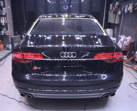 대구 침산동광택 S8 내구성좋은 엑스퍼트 EX-5 유리막코팅 / 대구 구미